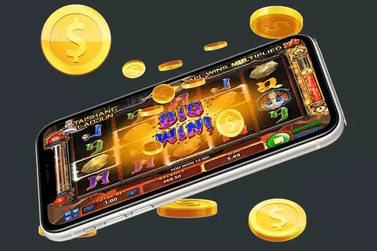 Filipino player making a ph92 deposit using a mobile phone in the Philippines