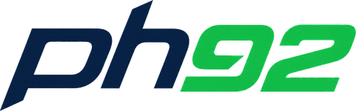 ph92 official logo